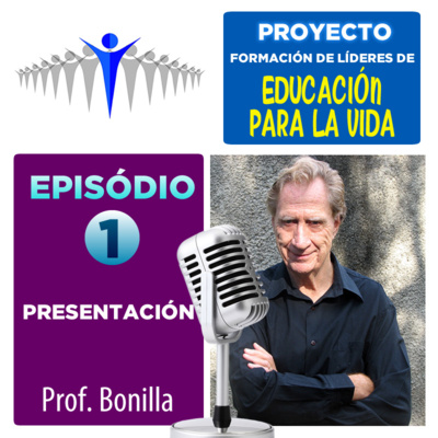 Proyecto Formación de Líderes en Educación para la Vida