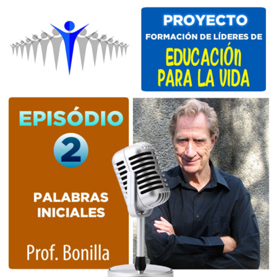 Proyecto Formación de Líderes en Educación para la Vida