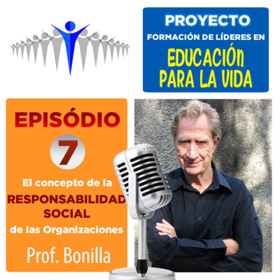 Proyecto Formación de Líderes en Educación para la Vida