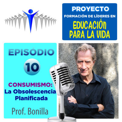 Proyecto Formación de Líderes en Educación para la Vida