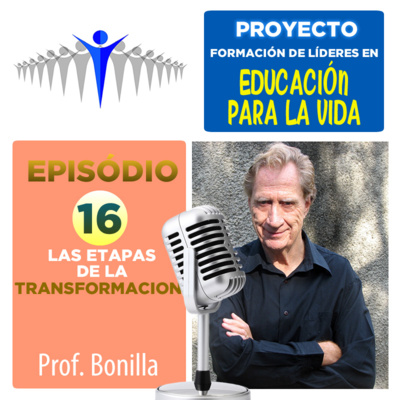 Proyecto Formación de Líderes en Educación para la Vida
