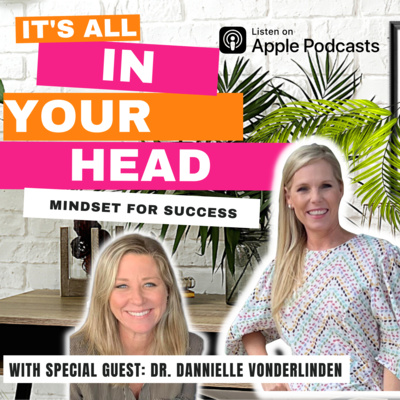 It\'s All In Your Head, Mindset for Success.