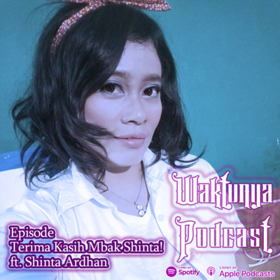Waktunya Podcast