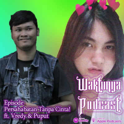 Waktunya Podcast