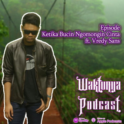 Waktunya Podcast