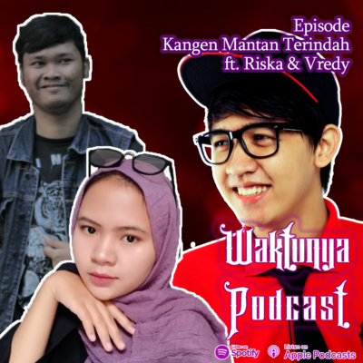 Waktunya Podcast