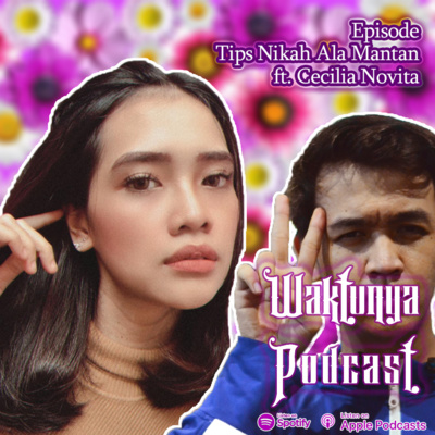 Waktunya Podcast