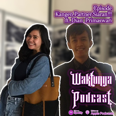 Waktunya Podcast