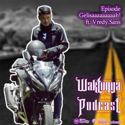 Waktunya Podcast