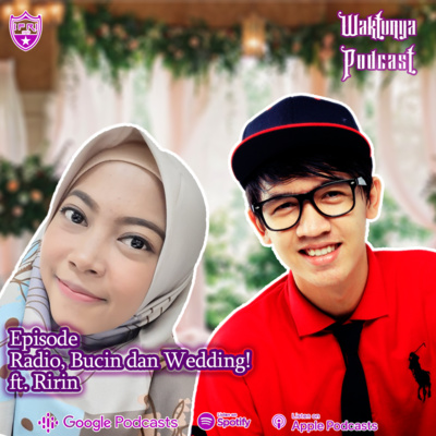 Waktunya Podcast
