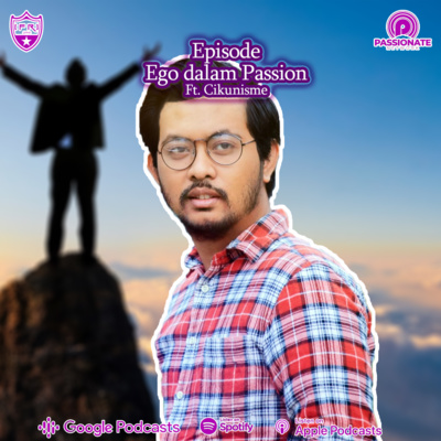Waktunya Podcast