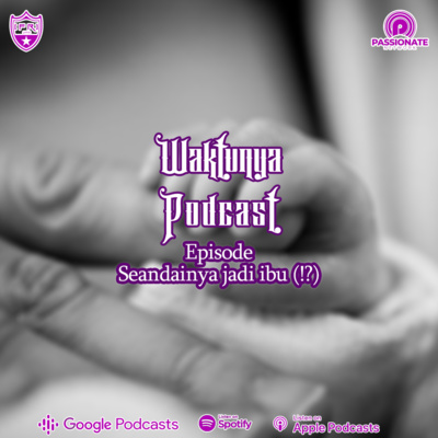 Waktunya Podcast