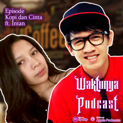 Waktunya Podcast