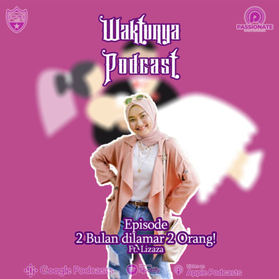 Waktunya Podcast