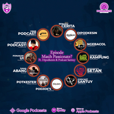 Waktunya Podcast