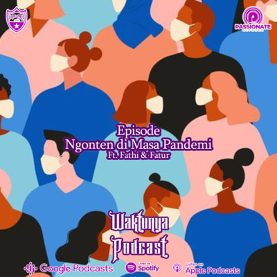 Waktunya Podcast