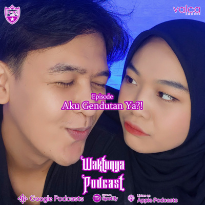 Waktunya Podcast