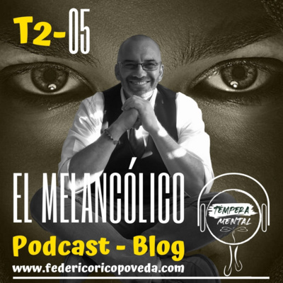 FEDERICO RICO POVEDA / TÉMPERA MENTAL