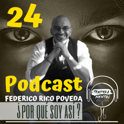 24. ¿ por qué soy así ?