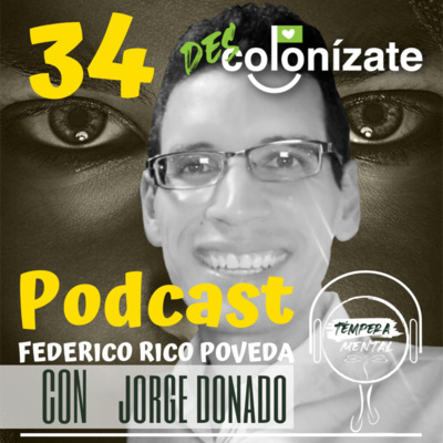 Portada de TÉMPERA MENTAL