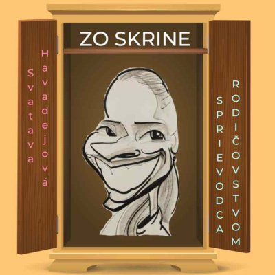 1. Kvôli čomu sa nás nejaké slovo dotkne episode artwork