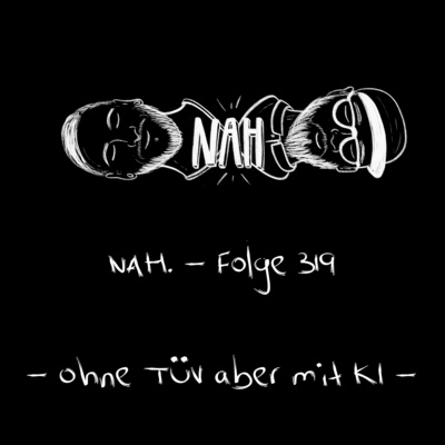 NAH. - Der Fotografie Podcast