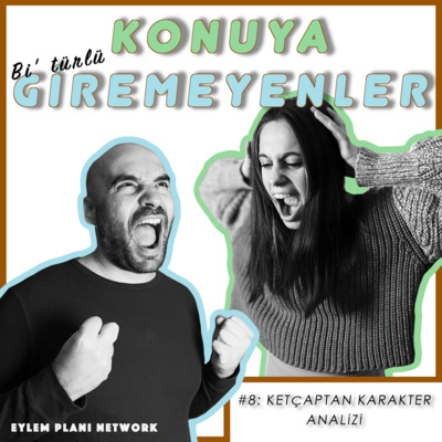 Konuya Giremeyenler