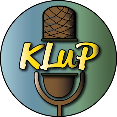 KLuP de Idei Podcast