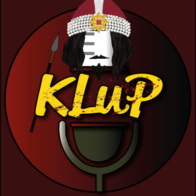 KLuP de Idei Podcast