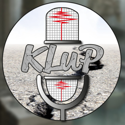 KLuP de Idei Podcast