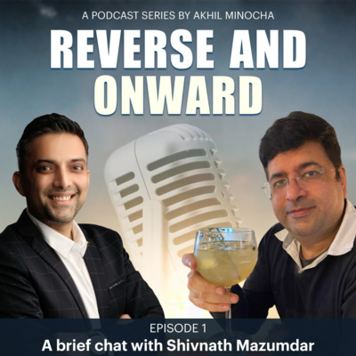 Reverse and Onward