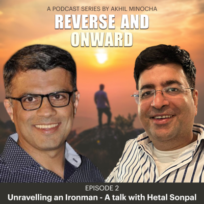 Reverse and Onward