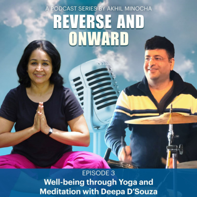 Reverse and Onward
