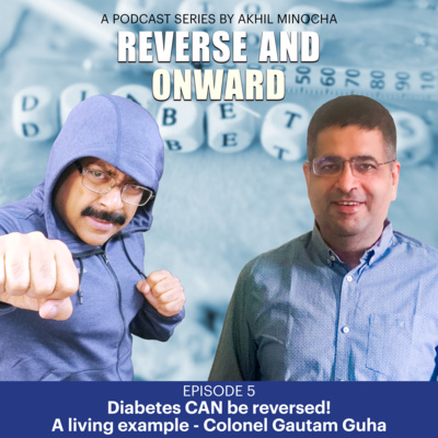 Reverse and Onward
