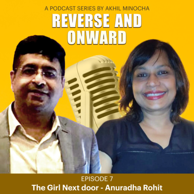 Reverse and Onward
