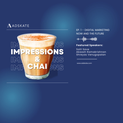 Impressions And Chai