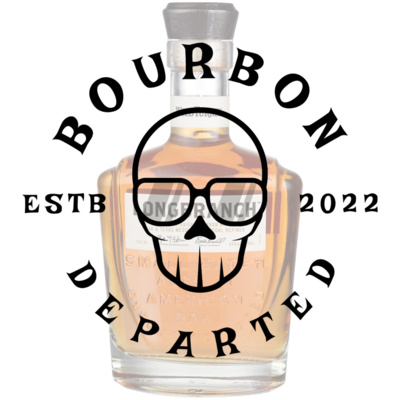 Bourbon Departed