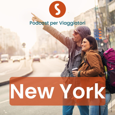 New York raccontata dal Local Expert Enrico