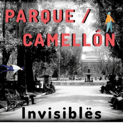 Invisibles T2 E2, Parque