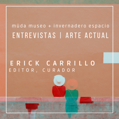 Entrevista AA. E2. La edición, Erick.