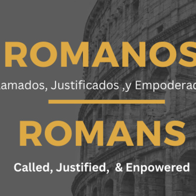 ROMANOS/ROMANS - Ro. 1: 1-17 ROMANOS/ROMANS - Ro. 1: 1-17