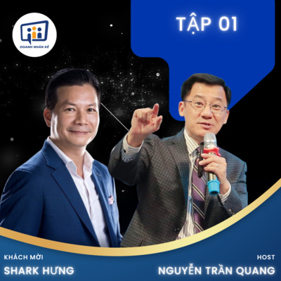 Doanh Nhân Kể
