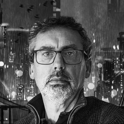 Episode 7 - Art, artificial intelligence,and Prince Albert