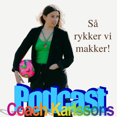 Coach Karlssons Podcast