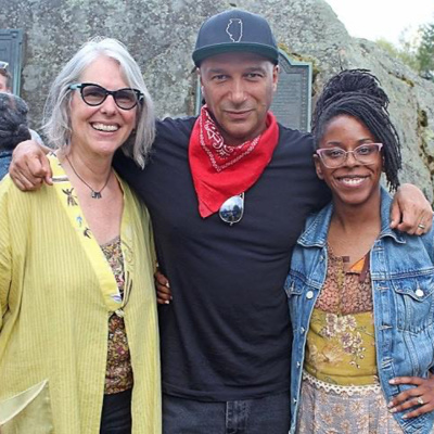 Episode 1: Music & Activism Episode 1: Music & Activism