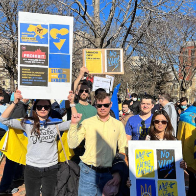 Episode 2: The Fight for Freedom Episode 2: The Fight for Freedom