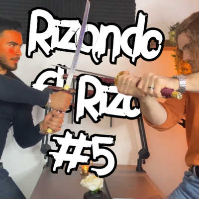 Rizando El Rizo