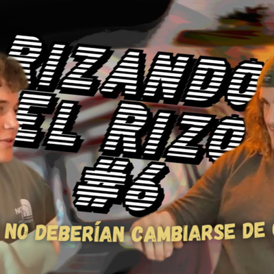 Rizando El Rizo
