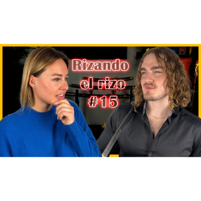 Rizando El Rizo