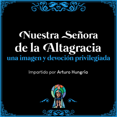 Portada de Al Amparo del Altísimo